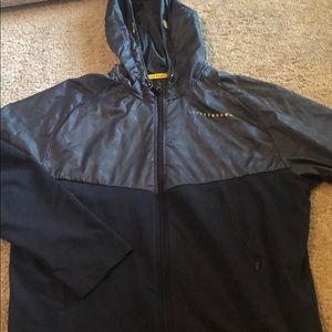 Livestrong jacket